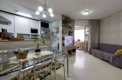 Apartamento com 3 quartos à venda na Rua Weslley César Vanzo, Gleba Palhano, Londrina