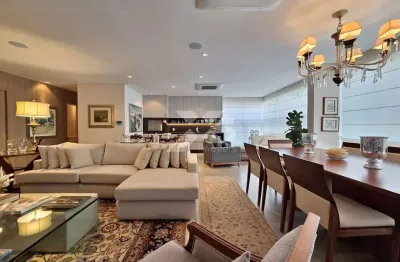 Epic - apartamento 3 suítes à venda na gleba palhano em londrina - epic