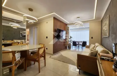 Maison tuscany - maison tuscany - apartamento à venda com 3 quartos, gleba palhano, londrina