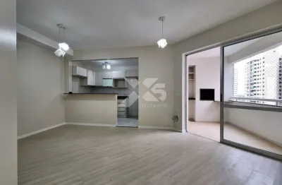 Apartamento com 3 quartos à venda na Rua Weslley César Vanzo, Gleba Palhano, Londrina