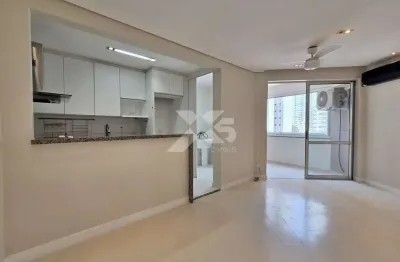 Apartamento com 3 quartos à venda na Rua Weslley César Vanzo, Gleba Palhano, Londrina