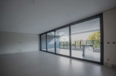 Wonder - wonder - apartamento à venda com 4 suítes. nova prochet - londrina