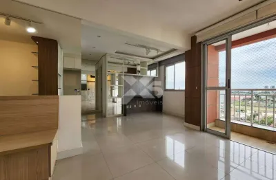 Garden catuaí - garden catuaí - apartamento à venda, 2 quartos, terra bonita, londrina