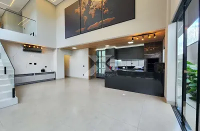 Tauá - Aranguá - TAUÁ ARANGUÁ - Casa em condomínio para locação 3 quartos. Zona Leste - Londrina