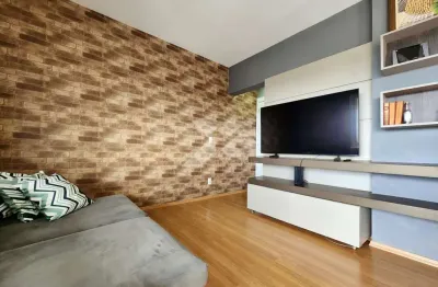 Victoria parque - victoria parque - 02 quartos, sendo 01 suíte - gleba palhano - londrina pr