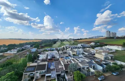 Carmel - carmel - apartamento com 2 quartos, gleba palhano, londrina