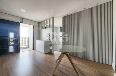 Freedom palhano - freedom - apartamento para locação com 1 quarto na gleba palhano