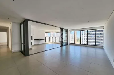 Epic - epic - apartamento à venda com 3 suítes na gleba palhano