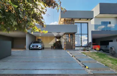 Bella vittà - bella vittà - casa em condomínio à venda com 3 suítes. zona leste de londrina