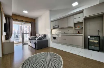 Jh palhano - jh palhano - apartamento para alugar  com 1 quarto na gleba palhano