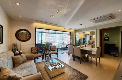 Marc chagall - march chagal - apartamento à venda com 3 quartos na gleba palhano