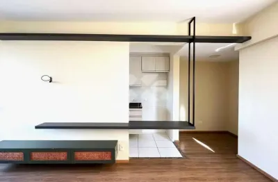 Solar mirador - apartamento 3 quartos (1 suíte) para alugar, 74m² no solar mirador - aurora, londrina