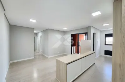 Concept Palhano - Apartamento 3 quartos (1 suíte) à venda, 81m² no Concept Palhano - Gleba Palhano, Londrina