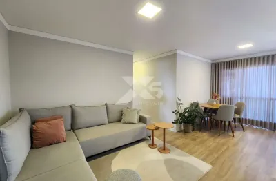 Residencial Konstanz - Apartamento 2 quartos (1 suíte) à venda, 82m² no Konstanz - Centro, Londrina