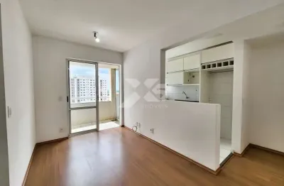 Pateo Allegro - Apartamento 3 quartos (1 suíte) à venda, 63.09m² no Pateo Allegro - Terra Bonita, Londrina