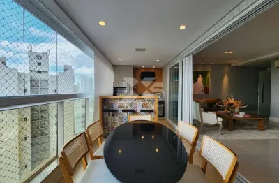 Torre Valverde - Apartamento 3 suítes à venda, 200.04m² no Torre Valverde - Gleba Palhano, Londrina