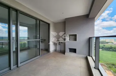 Artsy - Apartamento 3 quartos (1 suíte) para alugar, 89m² no Artsy - Gleba Palhano, Londrina