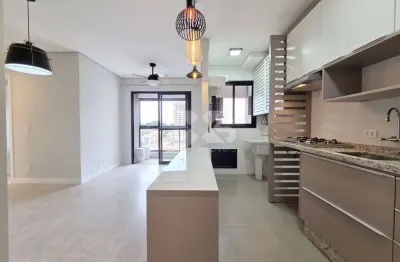 Concept Palhano - Apartamento 2 quartos (1 suíte) para alugar, 58m² no Concept Palhano - Gleba Palhano, Londrina