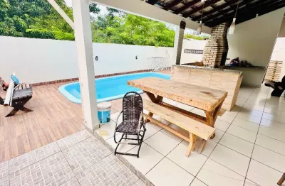 Casa para venda possui 160 m² com 3 suítes em boa esperança - cuiabá - mt