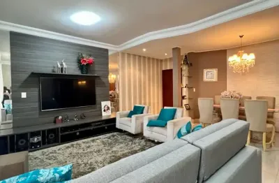 Apto para venda com  143 m² com 3 quartos maison royale- cuiabá - mt