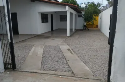 Casa com 2 quartos à venda na Rua Quatro, 5, São José, Cuiabá