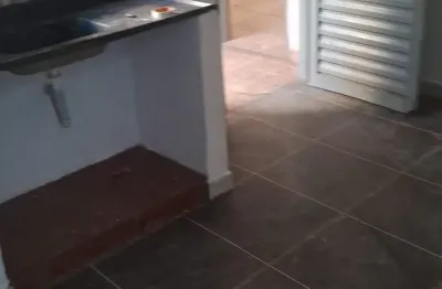 Kitnet para locação por temporada- bairro são josé-cuiabá-mt