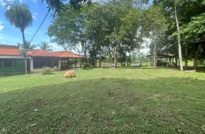Chácara / sítio com 3 quartos à venda na Rua Coronel Botelho, 10, Zona Rural, Nossa Senhora do Livramento