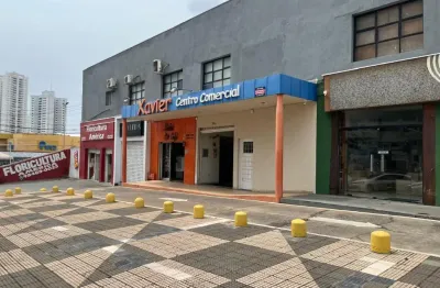 Sala comercial com 1 sala para alugar na Avenida Fernando Correa da Costa, 1538, Pico do Amor, Cuiabá