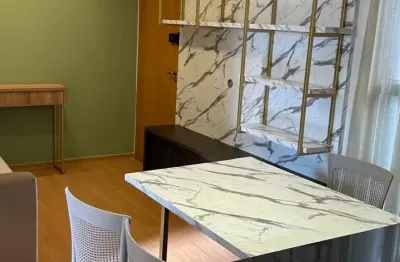 Apartamento com 2 quartos à venda na Rua Vereador Juca do Guaraná, 10, Jardim Imperial, Cuiabá