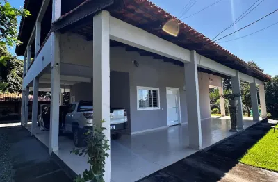 Fazenda com 1 sala à venda na Centro, 10, Capão Grande, Várzea Grande