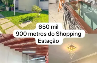 Linda casa no condominio colina dos ventos-cuiabá-mt