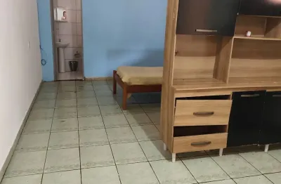 Kitnet / Stúdio para alugar na Rua Osvaldo da Silva Correa, 436, Despraiado, Cuiabá