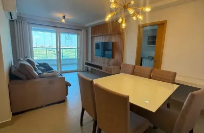Apartamento com 3 quartos para alugar na Rodovia Arquiteto Hélder Cândia, 3059, Ribeirão do Lipa, Cuiabá