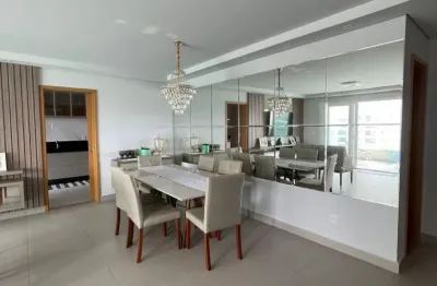 Apartamento com 3 quartos para alugar na Rodovia Arquiteto Hélder Cândia, 3059, Ribeirão do Lipa, Cuiabá
