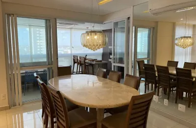 Apartamento maravilhoso no jardim das américas-cuiabá-mt