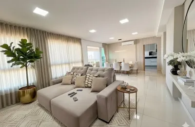 Apartamento com 3 quartos à venda na Rua Nigéria, 333, Jardim Aclimação, Cuiabá