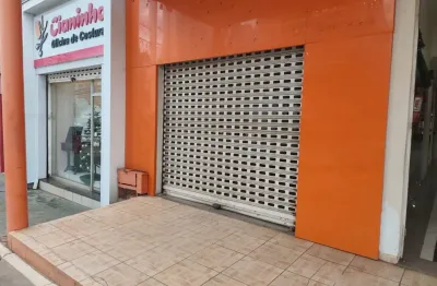 Sala comercial de frente para a avenida locação-fernando correa-cuiabá-mt