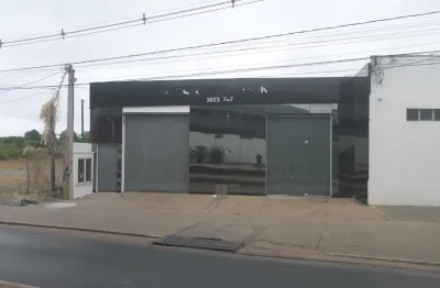 Excelente salão comercial para locação-grande terceiro-cuiabá-mt