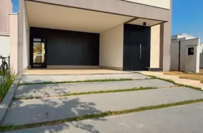 Lindissima casa para locação imperial belvedere ii-cuiabá-mt