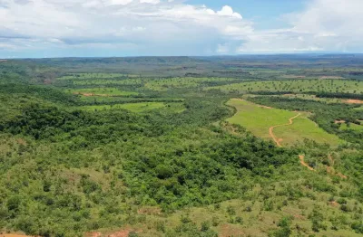 Fazenda fantastica dupla aptidao em -primavera do leste-mt