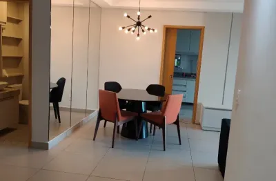 ALUGA-SE lindo apartamento | Brasil Beach Home Resort – Cuiabá MT