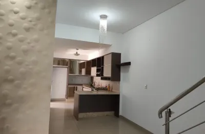 Excelente Casa Exclusiva para Locação Bairro – CPA IV | Cuiabá/MT