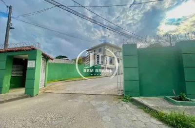 Casa em condomínio fechado com 3 quartos à venda na Rua Cecília Meireles, 100, Guarani, Colombo