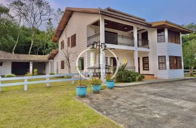 Casa em condomínio fechado com 4 quartos à venda na 508, Km 9,5, Rod. Elísio Pereira Alves Filho, km 9,5, Zona Rural, Pontal do Paraná