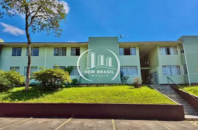 Apartamento 2 quartos reformado - condomínio completo - pilarzinho curitiba