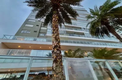 Apartamento no condomínio amores da brava: 3 suítes, mobiliado, decorado