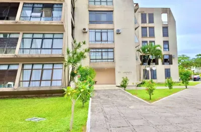 Apartamento térreo 2 quartos na praia - edifício jamaica - praia de leste pontal do paraná - vaga exclusiva