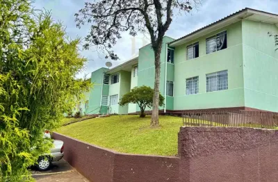 Apartamento 2 quartos - condomínio completo - pilarzinho curitiba