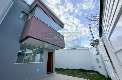 Casa com 3 quartos à venda na Rua Ministro Hermenegildo de Barros, 1, Itapoã, Belo Horizonte