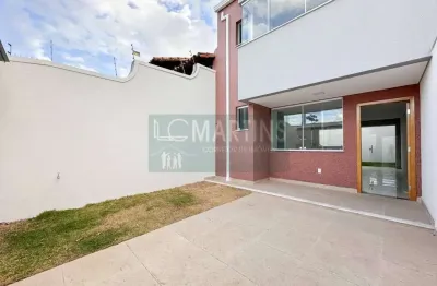 Casa com 3 quartos à venda na Rua Ministro Hermenegildo de Barros, 1, Itapoã, Belo Horizonte